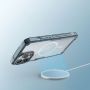Nillkin Blue || Transparent