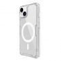 Nillkin Transparent || White