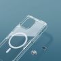 Nillkin Transparent || White