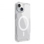 Nillkin Transparent || White