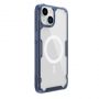 Nillkin Blue || Transparent