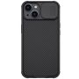 - Nillkin Nillkin CamShield Pro Case iPhone 14 Plus Armor Cover Camera Protector Black