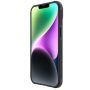 Nillkin Nillkin CamShield Pro Case iPhone 14 Plus Armor Cover Camera Protector Black
