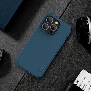 -&nbsp;Nillkin Blue
