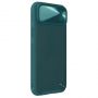 Nillkin Nillkin CamShield Leather S Case iPhone 14 Plus case cover with camera cover green