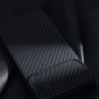 Nillkin Nillkin Synthetic Fiber S Case iPhone 14 Plus case with camera cover, black