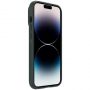 Nillkin Nillkin Textured S Case iPhone 14 Pro armored cover with camera cover green