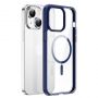 - Dux Ducis Blue || Transparent