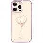- Kingxbar Pink