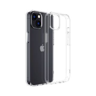 -&nbsp;Joyroom Joyroom 14X Case Case for iPhone 14 Plus Durable Cover Housing Transparent  JR-14X3