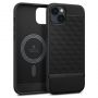 - Spigen Caseology Parallax MagSafe iPhone 14 Plus Case Matte Black