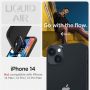 - Spigen Black