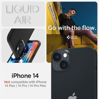 -&nbsp;Spigen Black