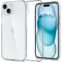 - Spigen Transparent