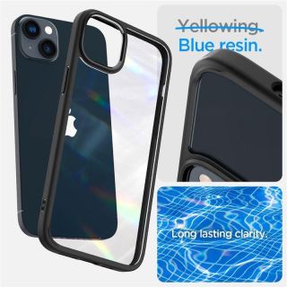 -&nbsp;Spigen Black