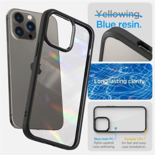 -&nbsp;Spigen Black