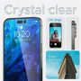 - Spigen Spigen Glas.tR EZ Fit Tempered Glass for iPhone 14 Pro Max 2 pcs.