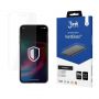 3MK Tempered glass for iPhone 14 Pro 9H from the HardGlass series