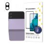 - Wozinsky Wozinsky Full Camera Glass for Samsung Galaxy Z Flip 4