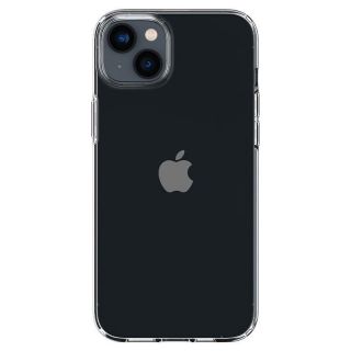 -&nbsp;Spigen Transparent