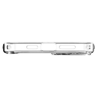 -&nbsp;Spigen Transparent