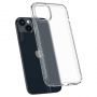 - Spigen Transparent