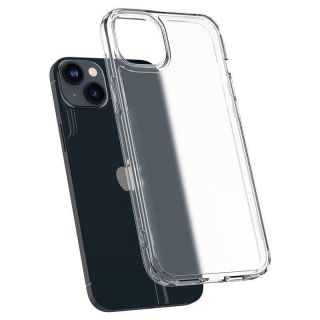 -&nbsp;Spigen Transparent