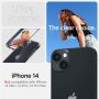- Spigen Transparent