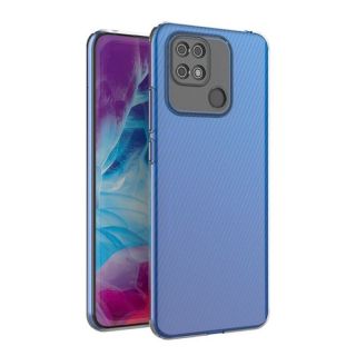 -&nbsp;Hurtel Ultra Clear 0.5mm case for Xiaomi Poco C40 thin cover transparent