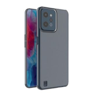 -&nbsp;Hurtel Ultra Clear 0.5mm case for Realme C31 thin cover transparent