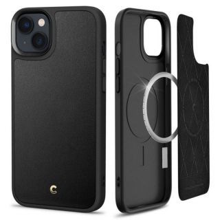 -&nbsp;Spigen Black
