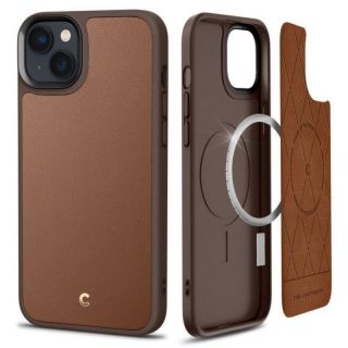 -&nbsp;Spigen Brown