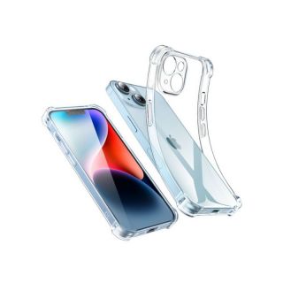 -&nbsp;Ugreen Ugreen Gel Bright Cushion Protective Case for iPhone 14 Plus Transparent  LP602