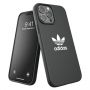 - Adidas Adidas OR Silicone iPhone 13 Pro Max 6.7 "black  /  black 47150