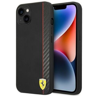 Ferrari&nbsp;Black