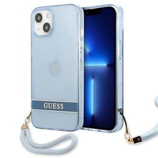 GUESS&nbsp;Blue