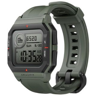 Xiaomi Huami AMAZFIT Neo green A2001 zaļš zaļš