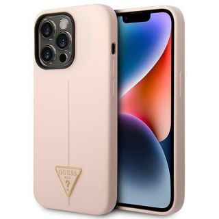 GUESS&nbsp;Pink