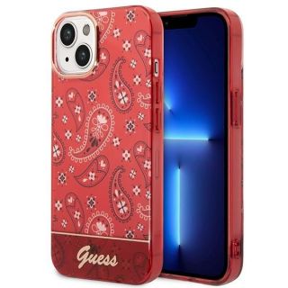 GUESS&nbsp;Red