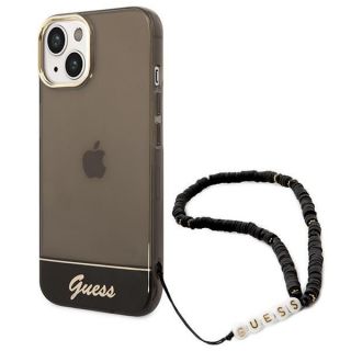 GUESS&nbsp;Black