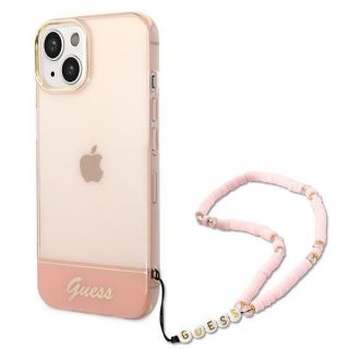 GUESS&nbsp;Pink