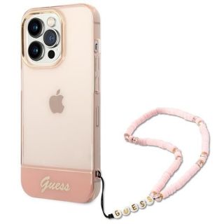 GUESS&nbsp;Pink