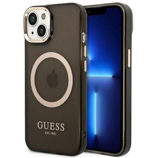 GUESS&nbsp;Black