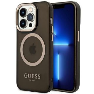 GUESS&nbsp;Black