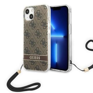GUESS&nbsp;Brown