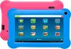 Planšetdatori&nbsp;Denver&nbsp;TAQ-70353K 7 / 16GB / 1GB / WI-FI / ANDROID6 / BLUE PINK&nbsp;