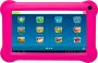TAQ-70353K 7 / 16GB / 1GB / WI-FI / ANDROID6 / BLUE PINK