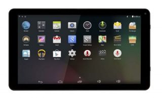 Denver TIQ-10394 10.1 / 32GB / 1GBWI-FI / ANDROID8.1 / BLACK