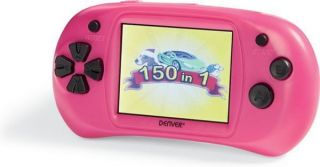 Denver GMP-240C pink