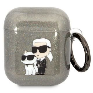 -&nbsp;Karl Lagerfeld Black